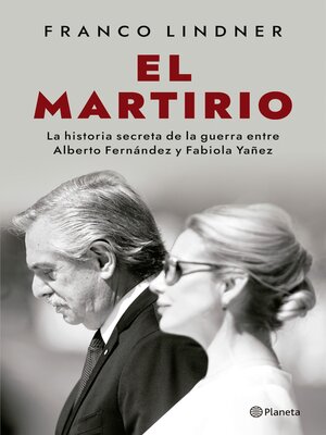 cover image of El martirio